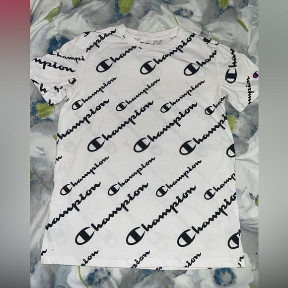 champion shirt - Picture 2 of 2